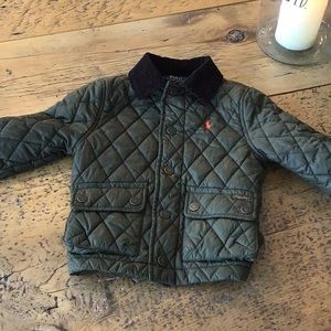 POLO Ralph Lauren boys jacket!